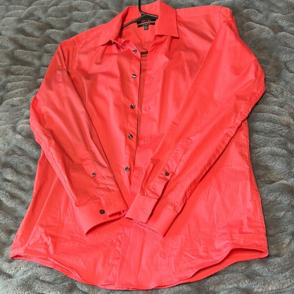 Apt 9 Button-Down Shirt - Picture 2 of 7
